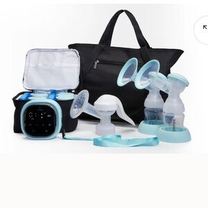 Zomee Z2 Complete Travel Bundle Pack